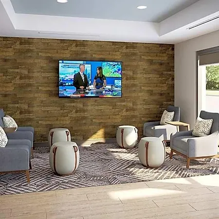 Candlewood - South By Ihg Hotel Nashville