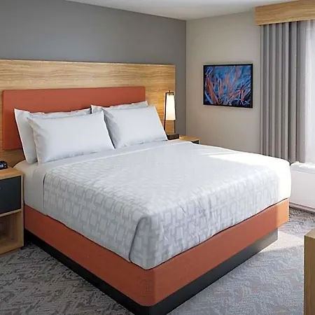 Candlewood - South By Ihg 3* Nashville