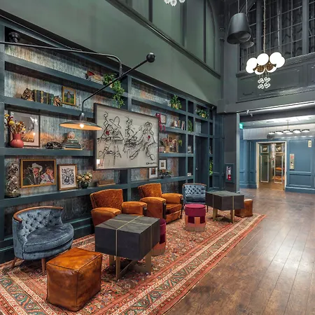 Hotel Indigo - The Countrypolitan By Ihg