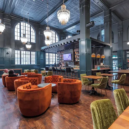 Hotel Indigo - The Countrypolitan By Ihg Nashville