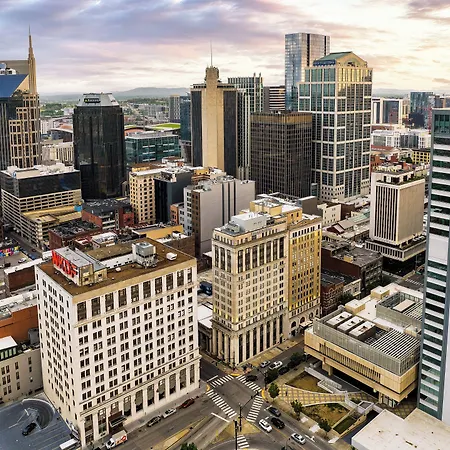 Indigo - The Countrypolitan By Ihg 3* Nashville