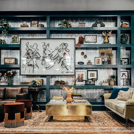 Indigo - The Countrypolitan By Ihg Nashville