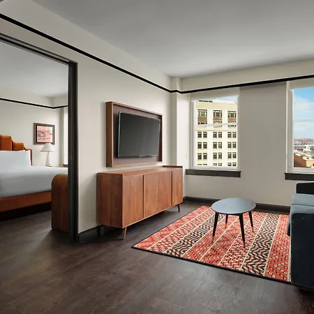 Indigo - The Countrypolitan By Ihg Nashville