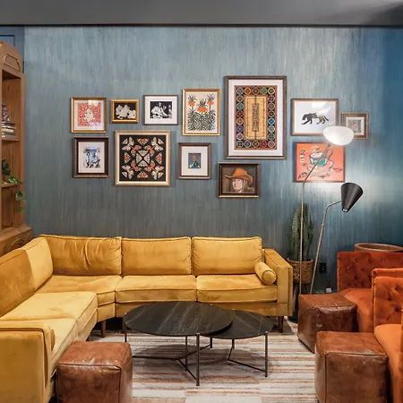 Indigo - The Countrypolitan By Ihg Hotel