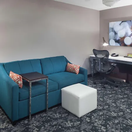 Hilton Garden Vanderbilt Hotel Nashville