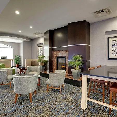 Express Nashville-opryland By Ihg Hotel Nashville