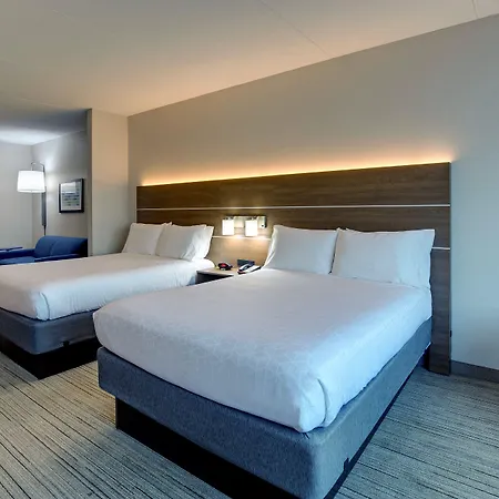 Express Nashville-opryland By Ihg Hotel Nashville