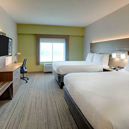 Express Nashville-opryland By Ihg Hotel