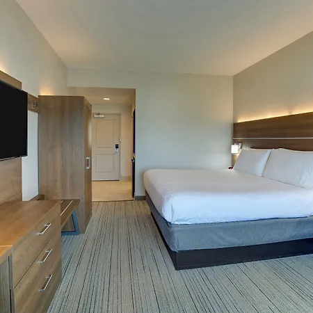 Hotel Express Nashville-opryland By Ihg 3*