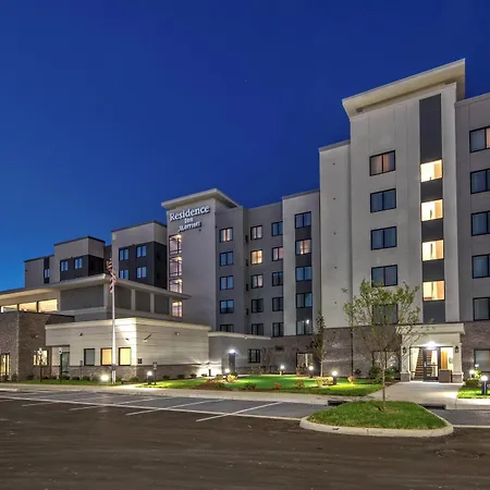 By Marriott At Opryland Hotel 3*
