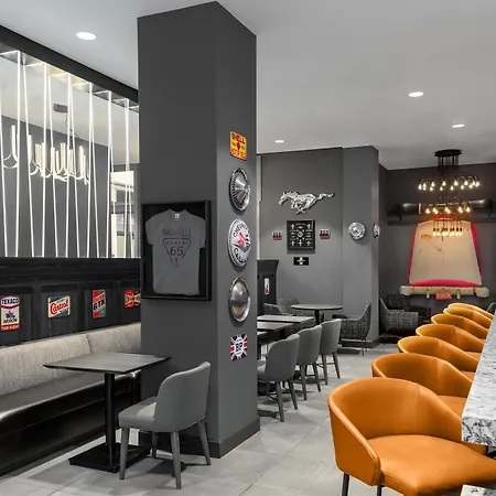 Homewood By Hilton Downtown 3* Nashville