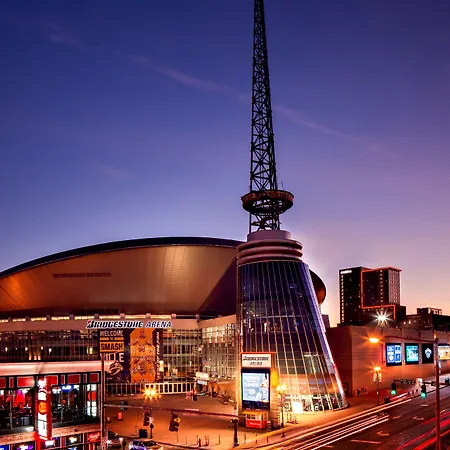 Homewood By Hilton Downtown Nashville