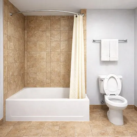 Hotel Quarters & 3*