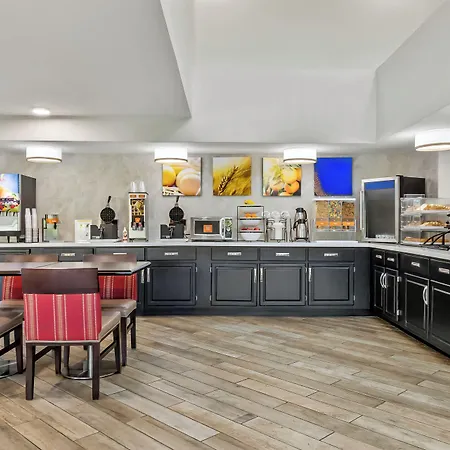 Hotel Comfort & Near Tanger Outlets I-24 Antioch Nashville
