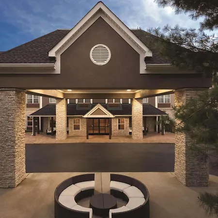 Country & By Radisson, Airport East, Tn Hotel Nashville