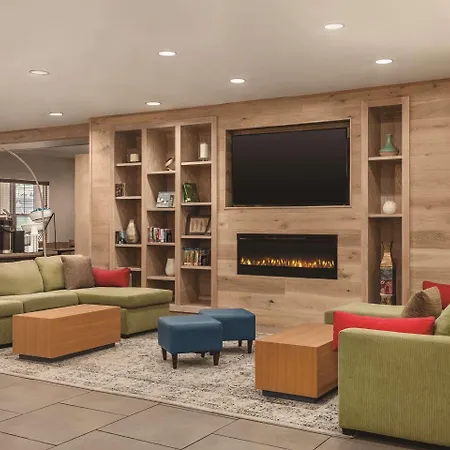 Country & By Radisson, Airport East, Tn 4* Nashville