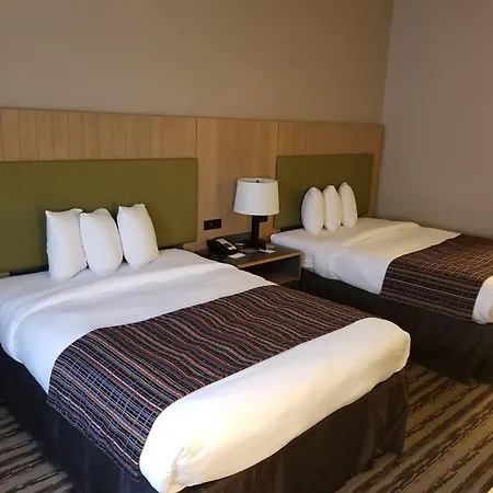 Country & By Radisson, Airport East, Tn Hotel Nashville