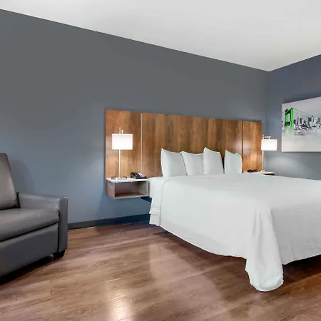 Hotel Extended America Premier - - Vanderbilt