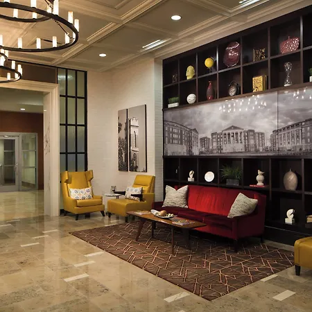 Marriott At Vanderbilt Hotel Nashville