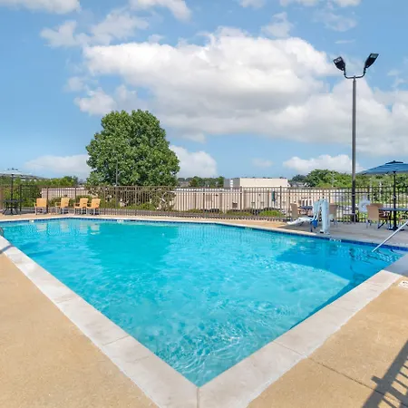 Comfort West Inn 4*