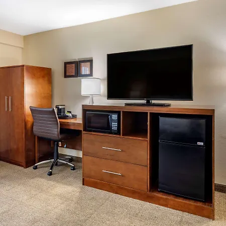 Comfort West 4* Nashville