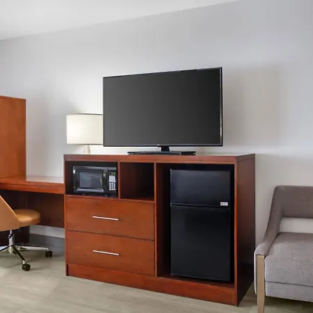 Comfort West 4* Nashville