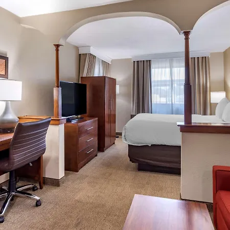 Inn Comfort West