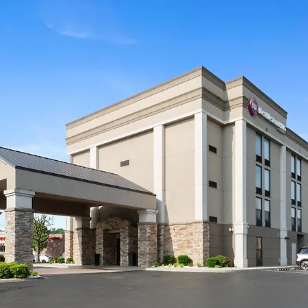 Hotel Western Belle Meade &
