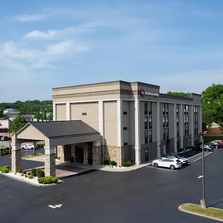 Western Belle Meade & Hotel 2*