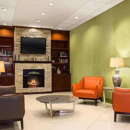 Hotel Country & By Radisson Airport Tn Nashville