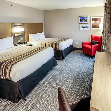 Country & By Radisson Airport Tn 4* Nashville