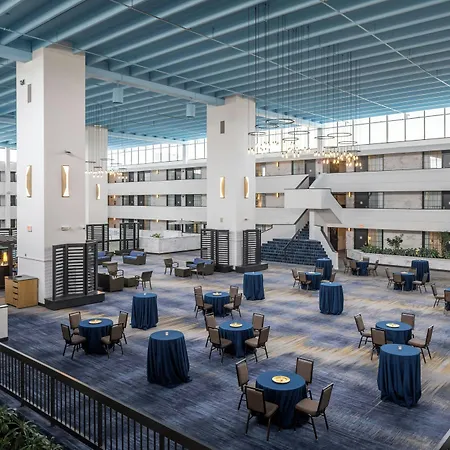 Hotel The At Opryland, A Gaylord 3*