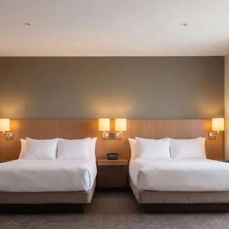 Bna Hotel Nashville