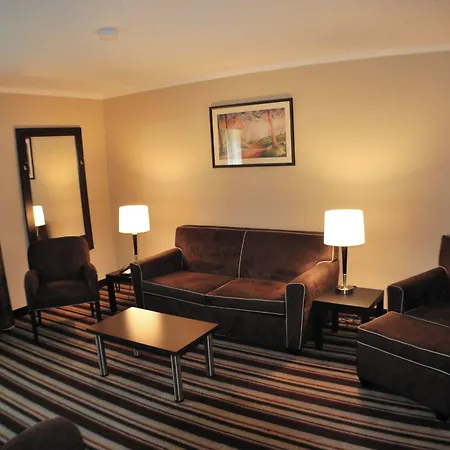 Hotel Express W-i40 By Ihg Nashville