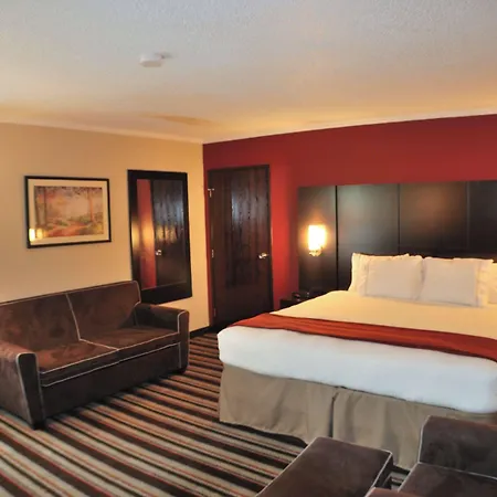 Express W-i40 By Ihg Nashville