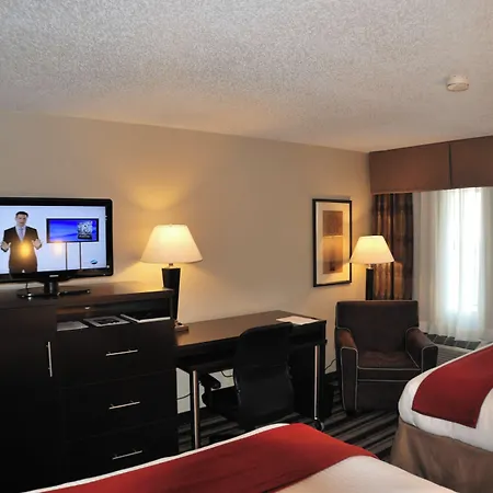 Express W-i40 By Ihg