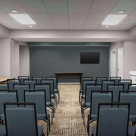 Homewood Airport Hotel Nashville