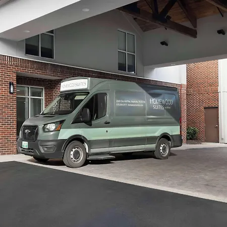 Homewood Airport Hotel Nashville