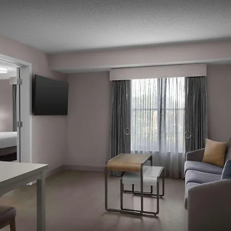 Hotel Homewood Airport Nashville