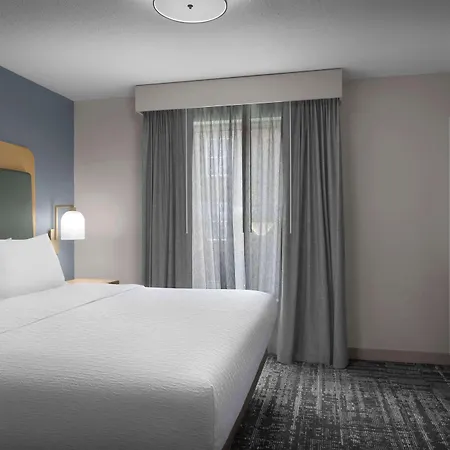 Homewood Airport 3* Nashville