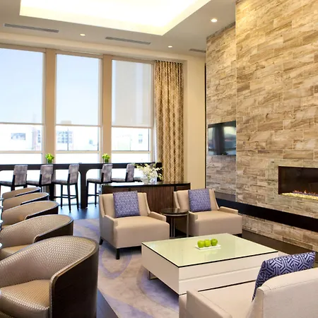 Hilton Downtown