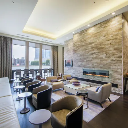 Hotel Hilton Downtown 4*