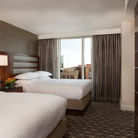 Hilton Downtown