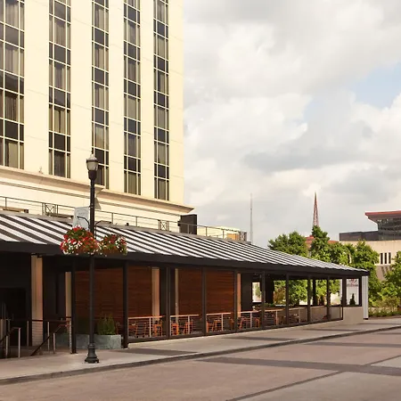 Hilton Downtown
