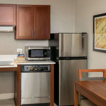 Hotel Hampton & Nashville-green Hills 3*
