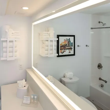 Hotel Hampton & Nashville-green Hills 3*