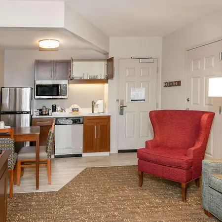 Hampton & Nashville-green Hills Hotel