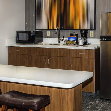 Courtyard By Marriott At Opryland 3* Nashville
