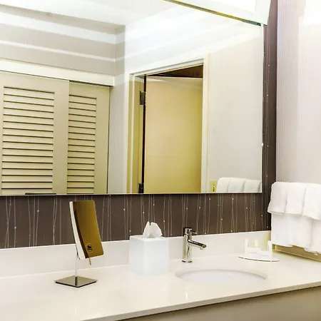 Courtyard By Marriott At Opryland Hotel 3*