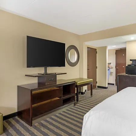Western Near Opryland 3* Nashville